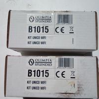 KIT WIFI UNICO OLIMPIA SPLENDID