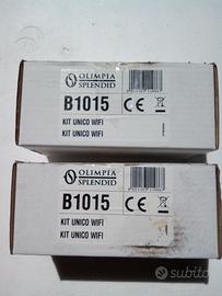 KIT WIFI UNICO OLIMPIA SPLENDID