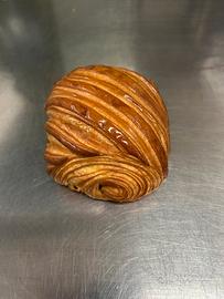Secondo pasticcere/Aiuto pasticciere