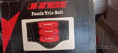 Fascia Lombare Dainese