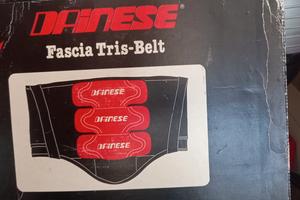 Fascia Lombare Dainese