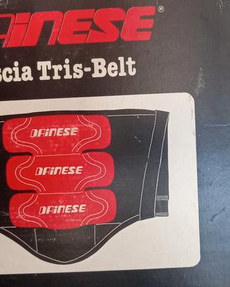 Fascia Lombare Dainese