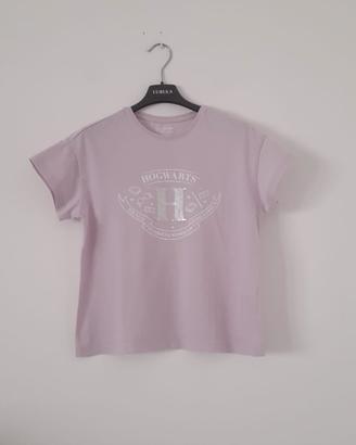 T-shirt Harry Potter Wizarding World 