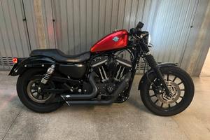 Harley Davidson 883 R - 2009