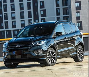 FORS KUGA 2.0 TURBO 120 CV ST LINE