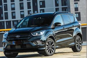 FORS KUGA 2.0 TURBO 120 CV ST LINE