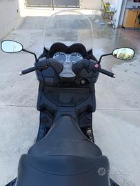 Aprilia Atlantic 500