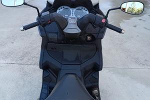 Aprilia Atlantic 500