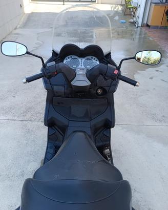 Aprilia Atlantic 500
