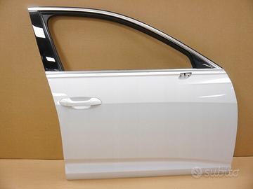 n.2 / PORTE -usate - audi A6 C8 2019>poi SX-DX