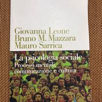 La psicologia solciale