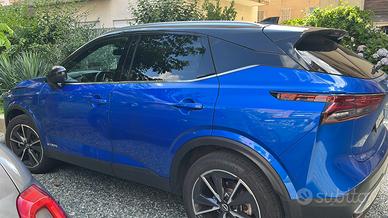 NISSAN QASHQAI (New QASHQAI)