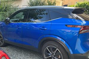 NISSAN QASHQAI (New QASHQAI)