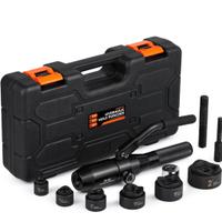 punzonatrice idraulica