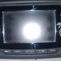 schermo come nuovo per Fiat-Lancia-Alfa Romeo