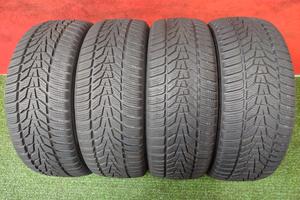 215 45 18 Gomme Invern 2021 99% Hankook 215 45 R18