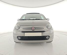 Fiat 500 C 1.0 Hybrid Dolcevita