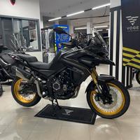 Voge Valico 525 DSX 525 E5 PLUS