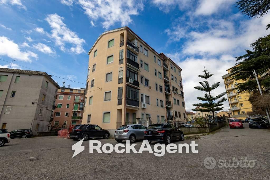 Appartamento – Catanzaro, Mater Domini - Vista 4