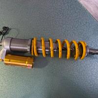 Ammortizzatore posteriore Ohlins