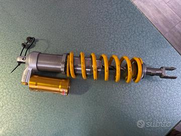 Ammortizzatore posteriore Ohlins
