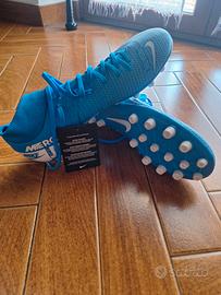 Nike Mercurial taglia 41