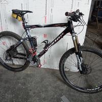 MBT  ruote da 26 pollici