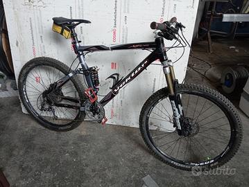 MBT  ruote da 26 pollici