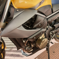 Yamaha xj6 2009