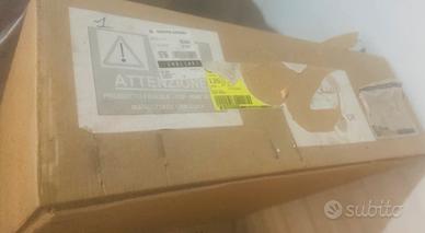 Piatto angolare Box doccia 90x90