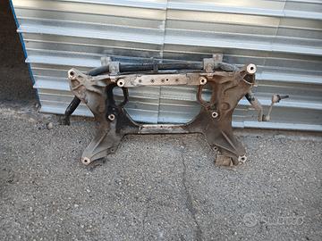 CULLA MOTORE MASERATI LEVANTE