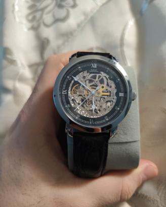 Orologio Capital