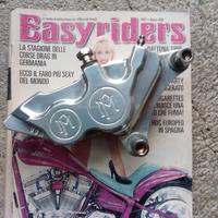 Pinza Freno Ant. (DX) MARCA PM U.S.A PER HARLEY