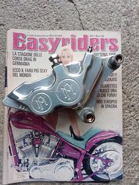 Pinza Freno Ant. (DX) MARCA PM U.S.A PER HARLEY