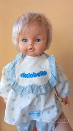 Cicciobello originale. Anni 90.