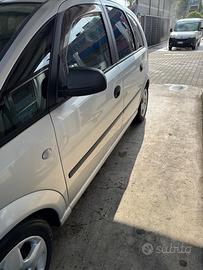 Opel meriva 2008