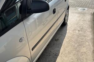 Opel meriva 2008