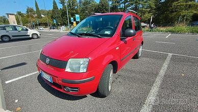 Fiat Panda Natural Power 1.4 Metano