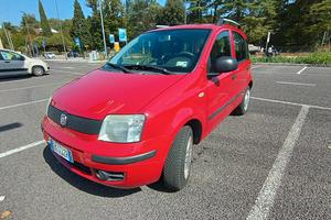 Fiat Panda Natural Power 1.4 Metano
