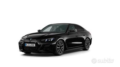 BMW BMW i4 M60 xDrive Gran Coupé