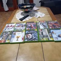 Giochi Xbox 360 nuovi