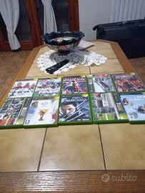 Giochi Xbox 360 nuovi