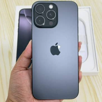 iphone 15 pro max 256gb nero come nuovo