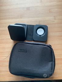 Mophie caricabatterie magsafe 3 postazione