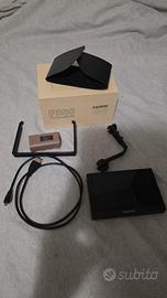 Monitor Neewer F500