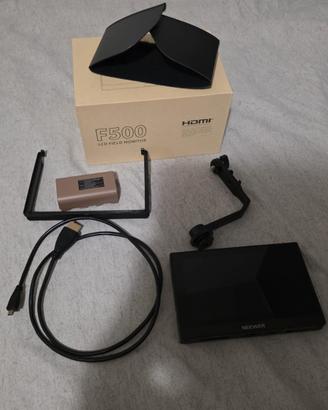 Monitor Neewer F500