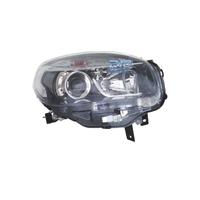 FANALE DESTRO PER RENAULT KOLEOS 11-16 FONDO NERO