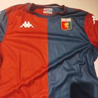 maglia genoa 24/25