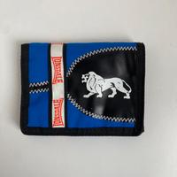 Portafoglio da ragazzo Lonsdale
