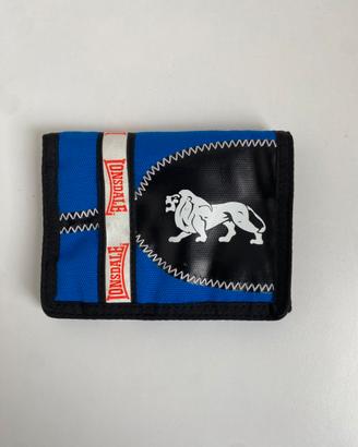 Portafoglio da ragazzo Lonsdale